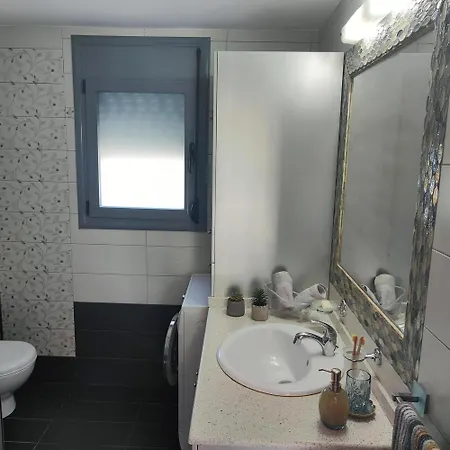 Appartement Stamatina's Luxury Penthouse In *